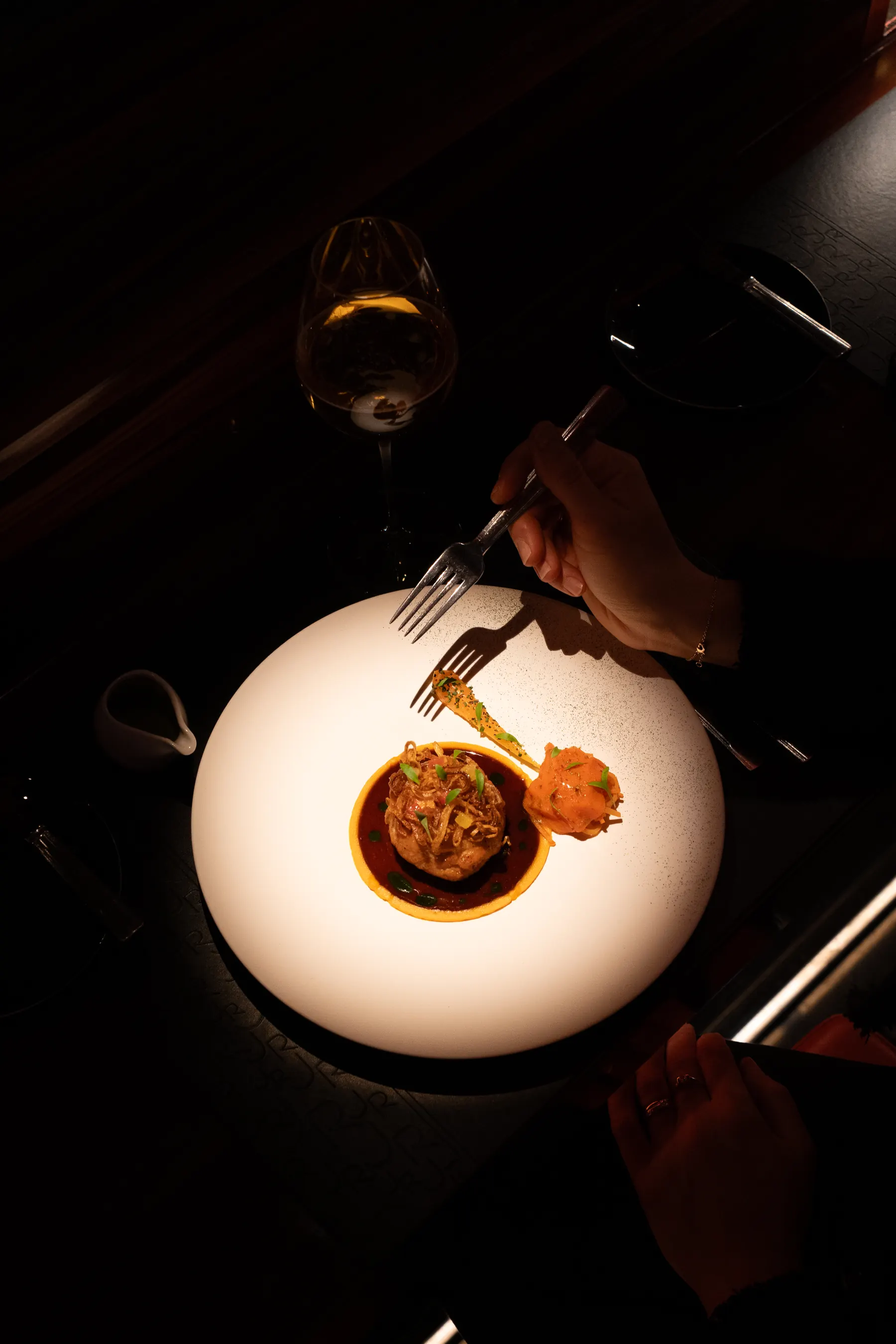 L'Atelier Robuchon