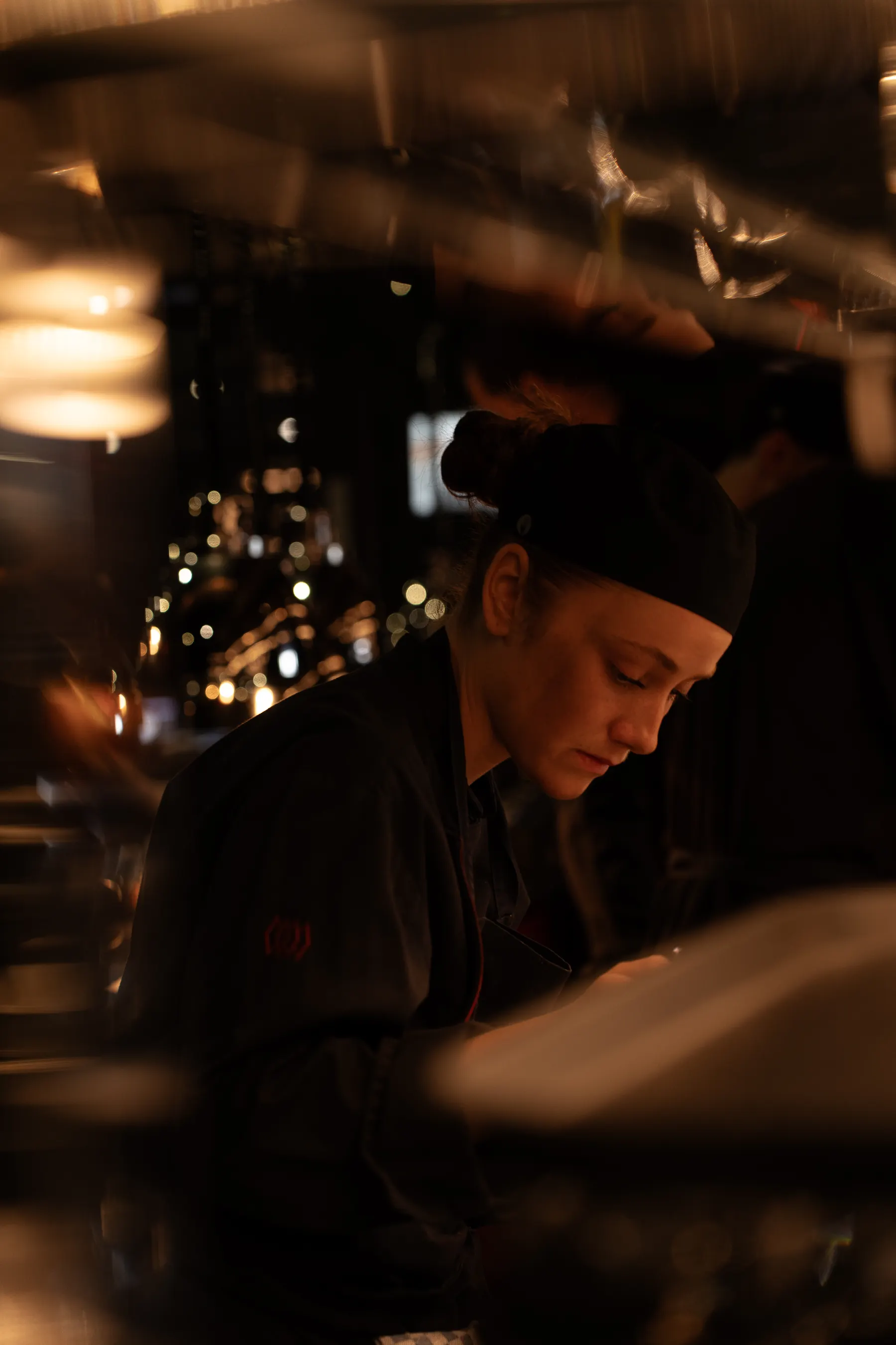 L'Atelier Robuchon