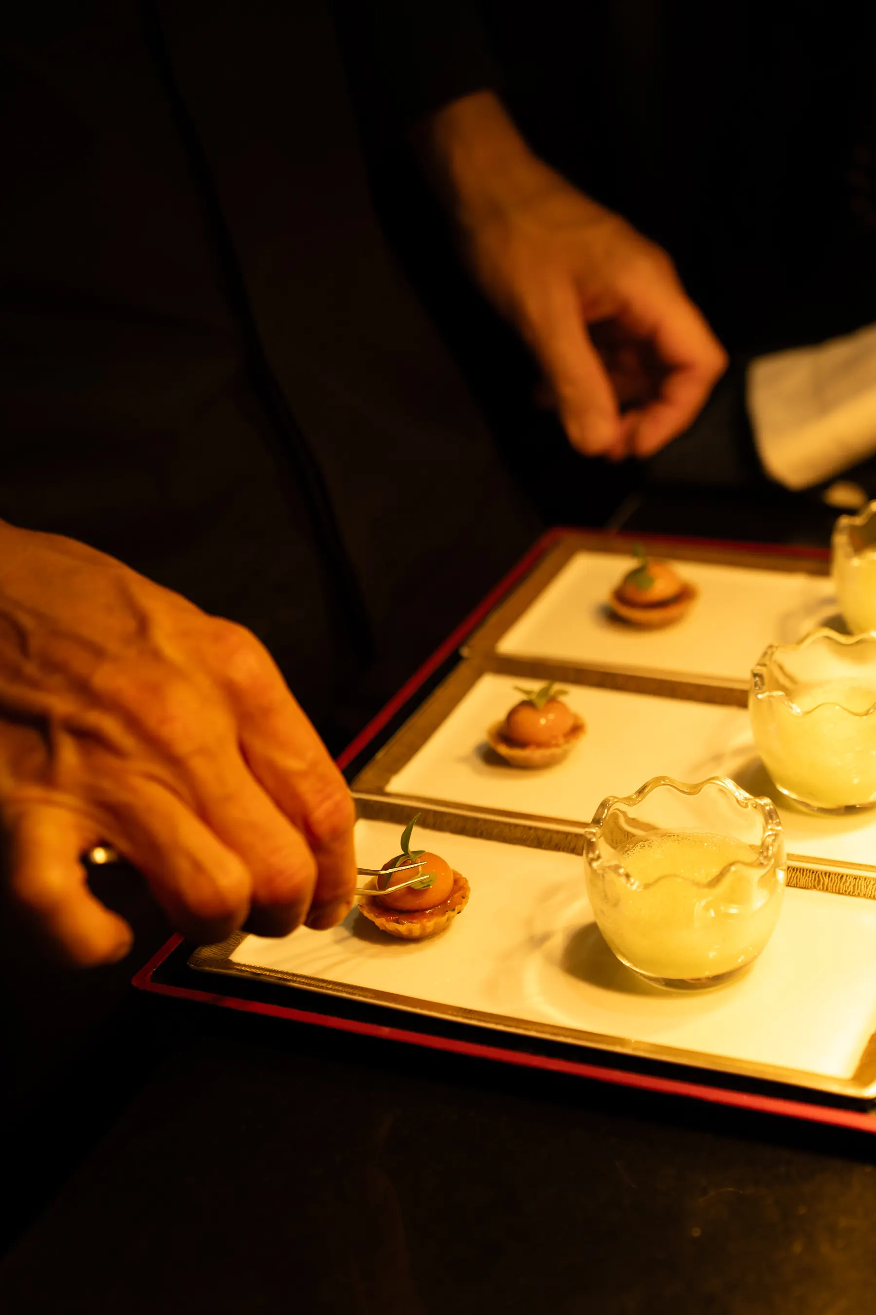 L'Atelier Robuchon