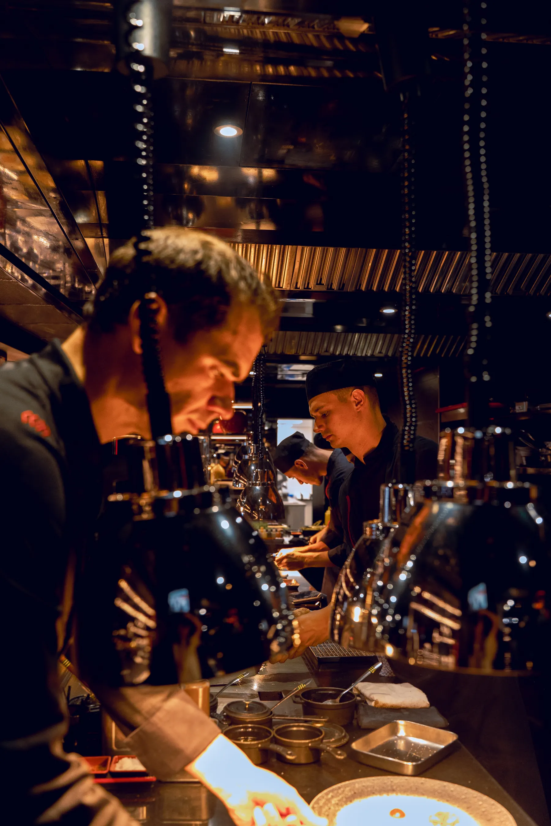 L'Atelier Robuchon