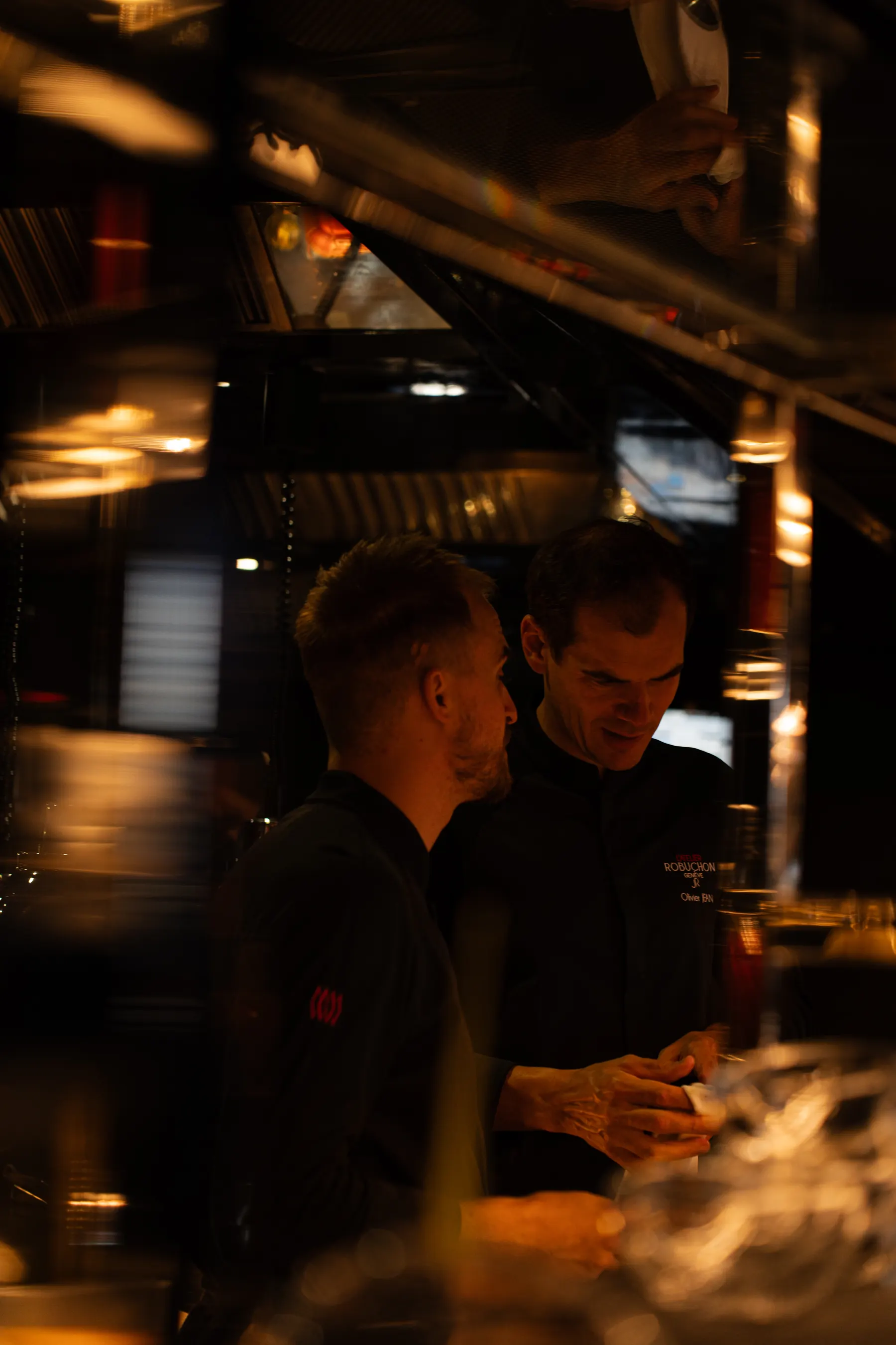 L'Atelier Robuchon