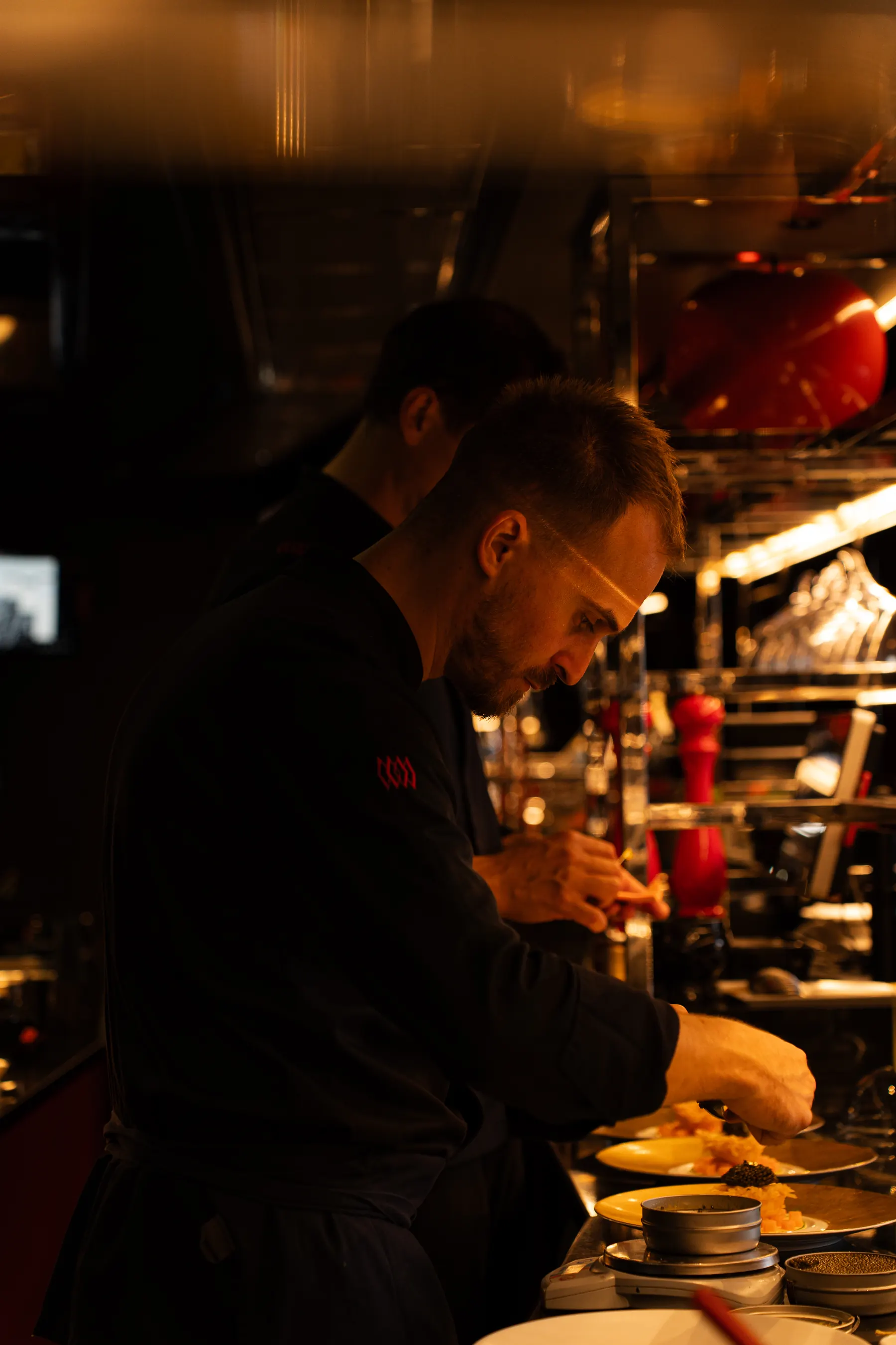 L'Atelier Robuchon
