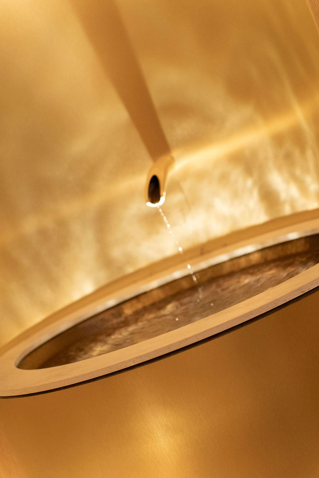 Spa Guerlain Beau-Rivage Palace