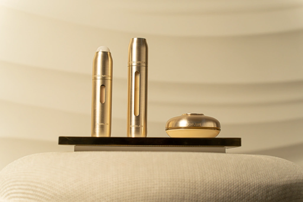 Spa Guerlain Beau-Rivage Palace