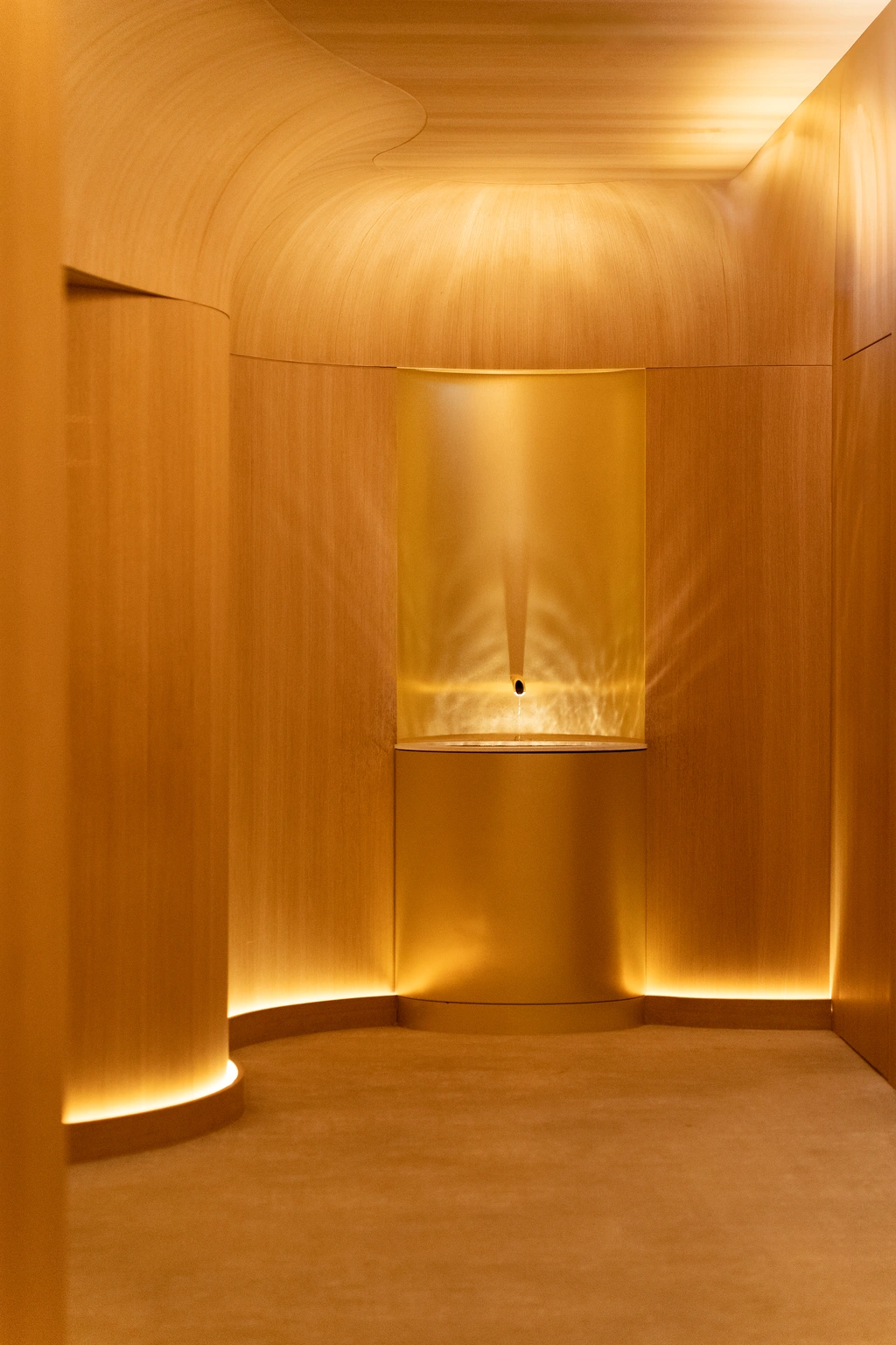 Spa Guerlain Beau-Rivage Palace